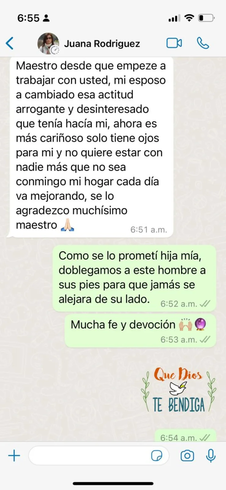 Conversación 1